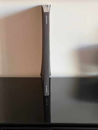 Chrome Hearts Eyewear Catalog-Vol.21 Edition 1-Collectible-212 Color Pages-Rare