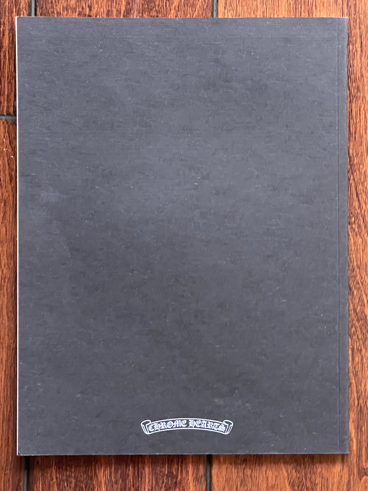 Chrome Hearts Eyewear Catalog-Vol.21 Edition 2-Collectible-60 Color Pages-Rare