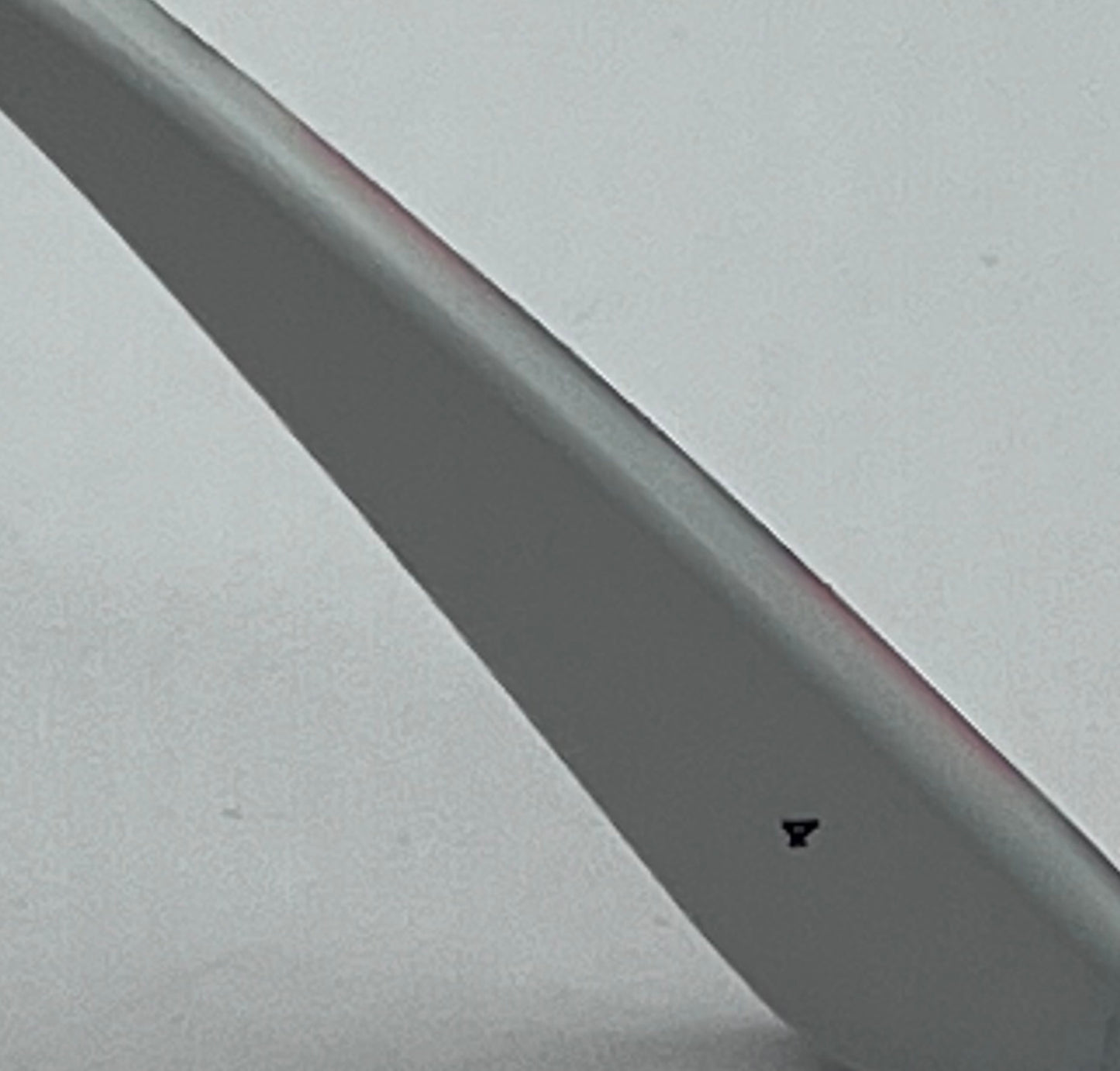 Ultra Catalina 4 Striped Sunglasses-Vintage 1980’S-With Brand New “Berkos Designs” Lenses