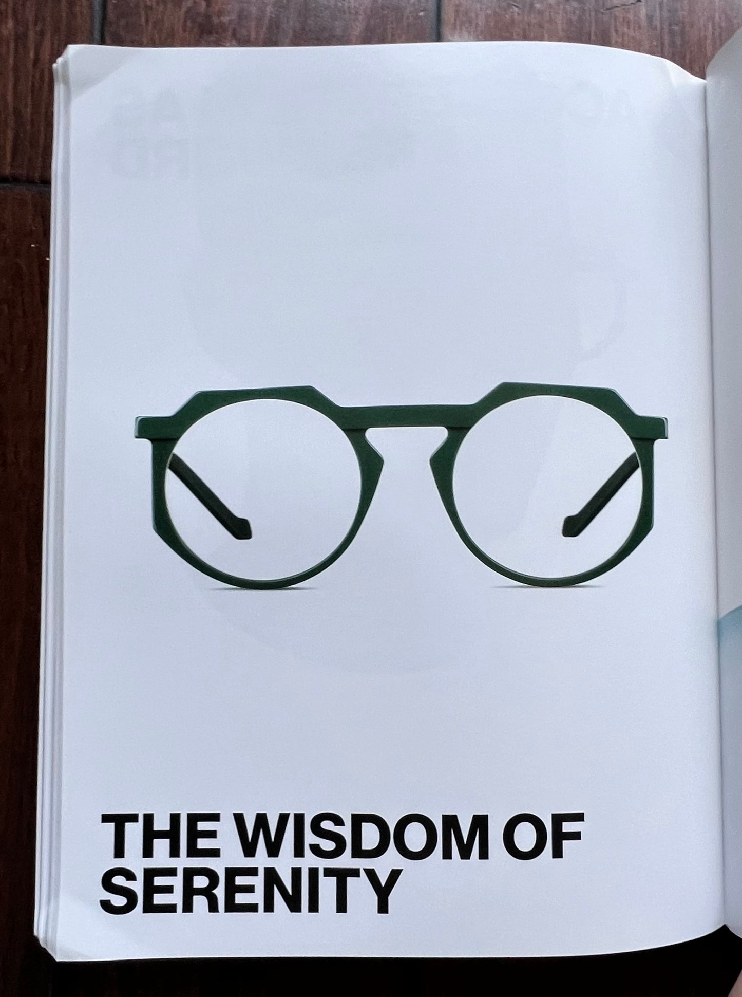 Vava Eyewear-Speed Sleep Desgins Catalog And Look Book-217 Pages-9.5 X 13 X 1 “
