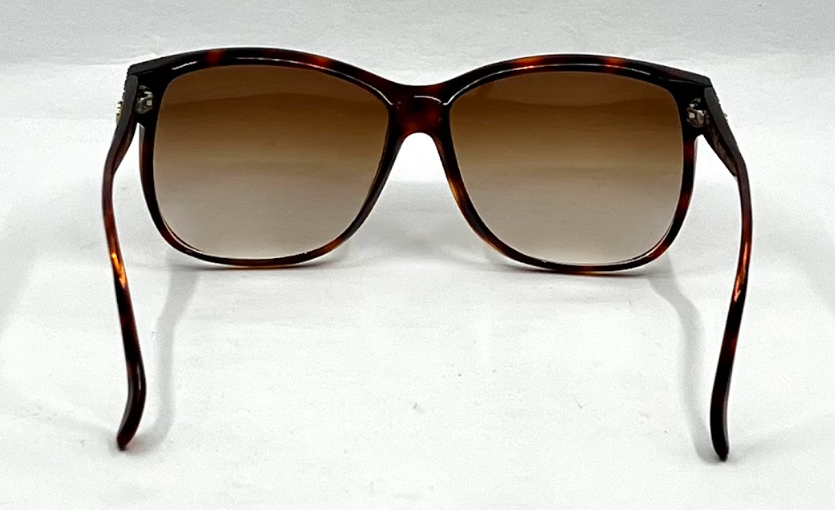 Stendhal Paris S-75/4C France-VINTAGE Sunglasses-New Custom Gradient Lenses