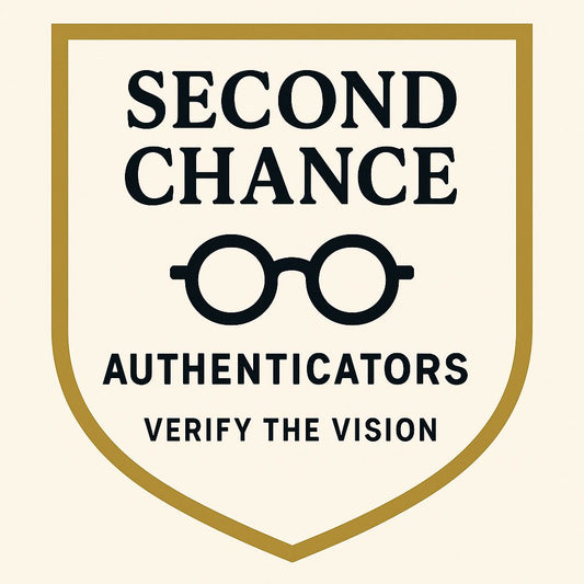 Verification + QR Code + Letter of Authenticity (LOA)