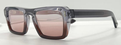 Cutler and Gross M:1318 C05 Handmade Sunglasses-51mm-Rare-Full Kit-New|Unworn