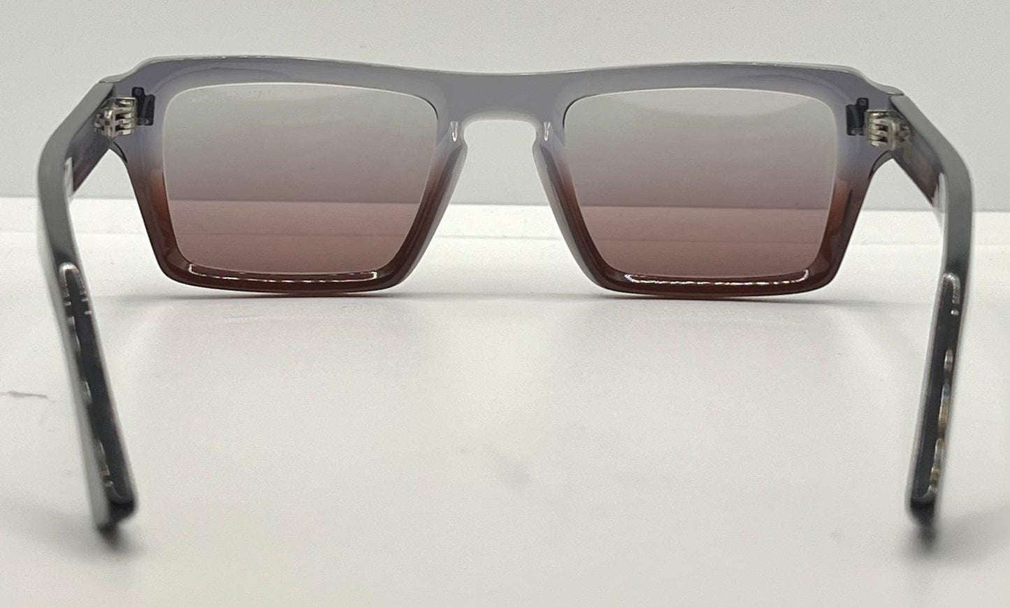 Cutler and Gross M:1318 C05 Handmade Sunglasses-51mm-Rare-Full Kit-New|Unworn