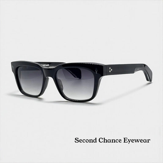 Jacques Marie Mage Molino In Noir-W|New Gradient Custom Lenses-Ltd Batch Of 500 Pcs.