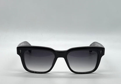Jacques Marie Mage Molino In Noir-W|New Gradient Custom Lenses-Ltd Batch Of 500 Pcs.