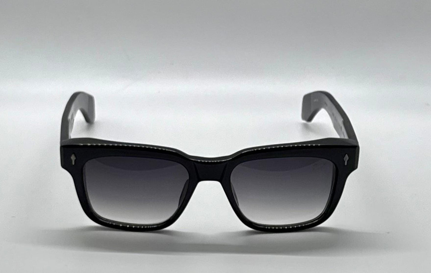 Jacques Marie Mage Molino In Noir-W|New Gradient Custom Lenses-Ltd Batch Of 500 Pcs.