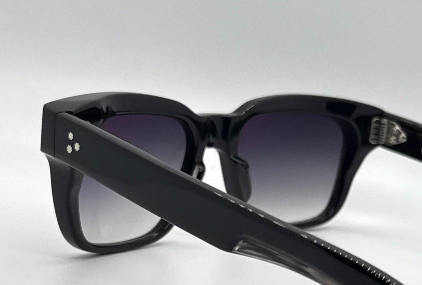 Jacques Marie Mage Molino In Noir-W|New Gradient Custom Lenses-Ltd Batch Of 500 Pcs.
