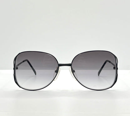 Nikon Nk4608 Vintage Sunglasses – Made In Japan – Gradient Lenses – Deadstock