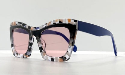 Vuarnet Vu400341 20Z Sunglasses- Photochromic Pink Skilynx Lenses-Bnib-Italy