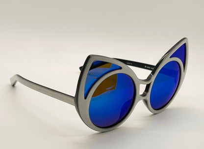 Nos Linda Farrow Gallery Kr|1|4 Sunglasses – Designed By Khaleda Rajab + Fahad Almarzouq