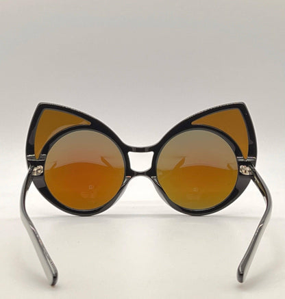 Nos Linda Farrow Gallery Kr|1|4 Sunglasses – Designed By Khaleda Rajab + Fahad Almarzouq