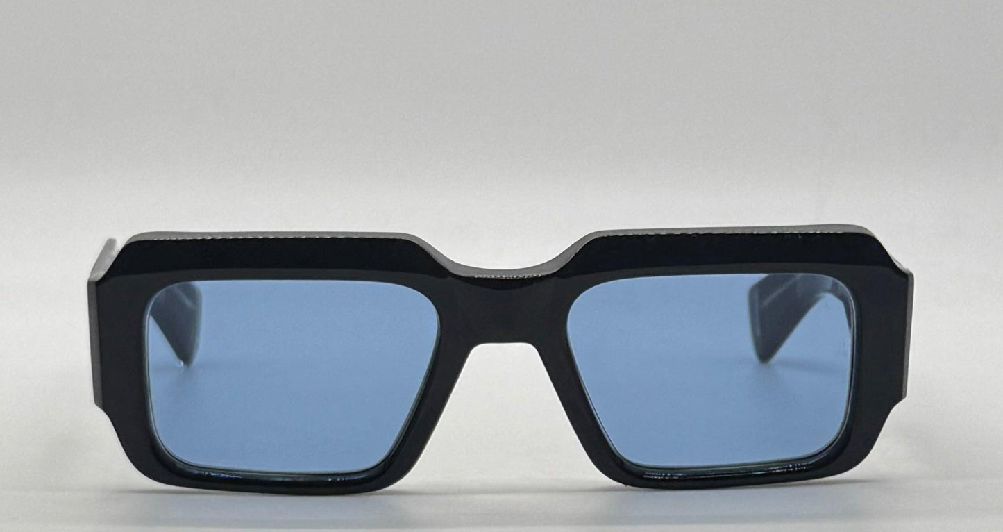 Jacques Marie Mage Miglia In Titan-Ltd. Release Of 500 Pcs.-Full Kit-Bnib