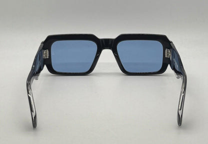 Jacques Marie Mage Miglia In Titan-Ltd. Release Of 500 Pcs.-Full Kit-Bnib