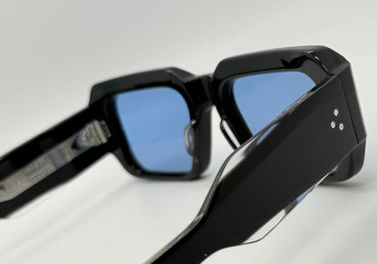 Jacques Marie Mage Miglia In Titan-Ltd. Release Of 500 Pcs.-Full Kit-Bnib