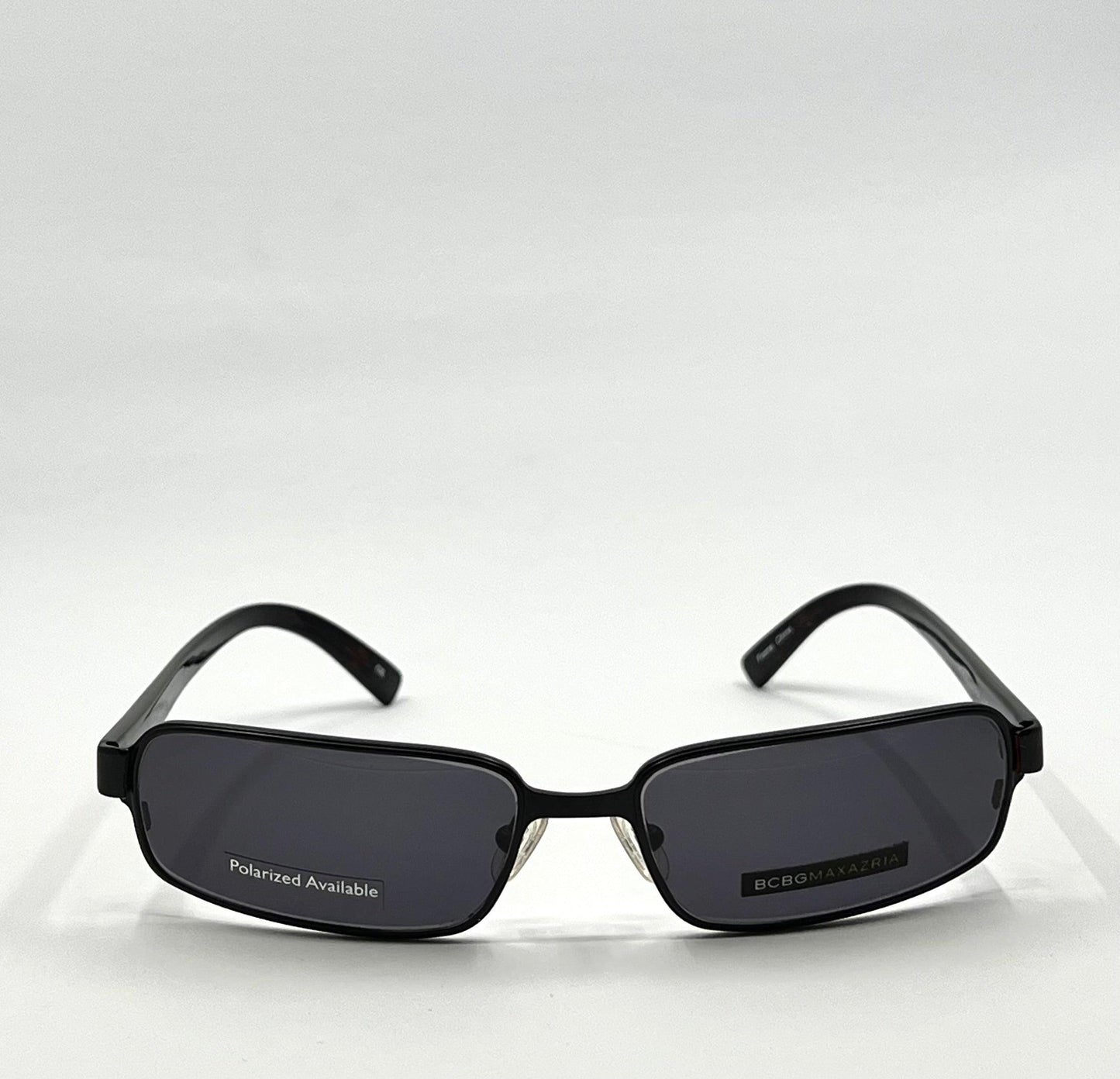 Bcbg Max Azria Praxis Bla Vintage Sunglasses – Deadstock|Unworn 57-16-140