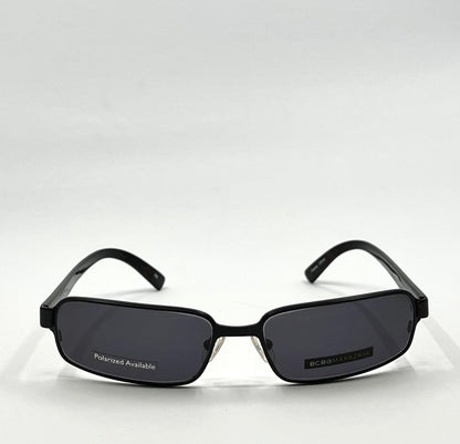 Bcbg Max Azria Praxis Bla Vintage Sunglasses – Deadstock|Unworn 57-16-140