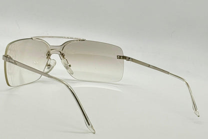 Christian Dior Mini Aviator 29G Vintage Y2K Sunglasses-Deadstock-Italy