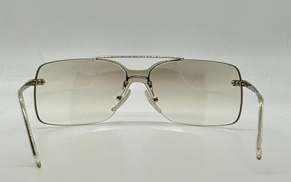Christian Dior Mini Aviator 29G Vintage Y2K Sunglasses-Deadstock-Italy