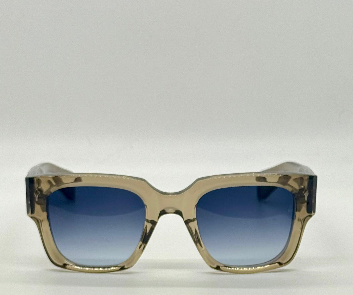 Jacques Marie Mage Enzo In Taupe-Ltd. Of 400 Pieces-Collectors Condition-Full Kit + Extra Lenses