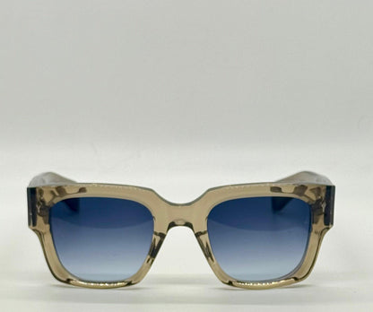 Jacques Marie Mage Enzo In Taupe-Ltd. Of 400 Pieces-Collectors Condition-Full Kit + Extra Lenses