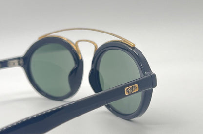 Vintage B&L Ray-Ban W0940 Gatsby Style 6 Sunglasses-Mint Condition-Unworn
