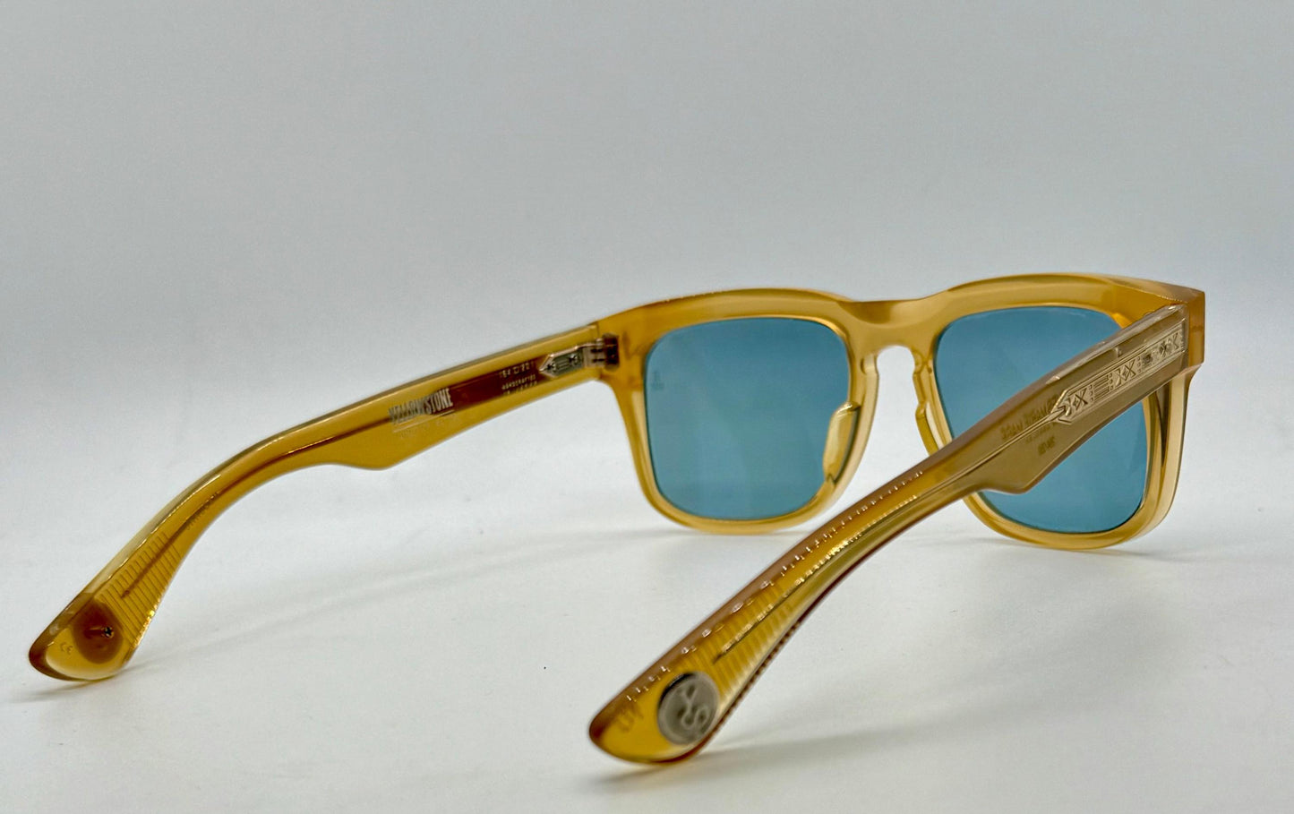 Jacques Marie Mage X Yellowstone Forever X Junction Butte In Brush-Full Kit-Bnib|Unworn