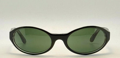 Vuarnet Pouilloux Ref. 075 Col. Ncf Sunglasses-France-Deadstock-Full Kit-Vintage 1980S