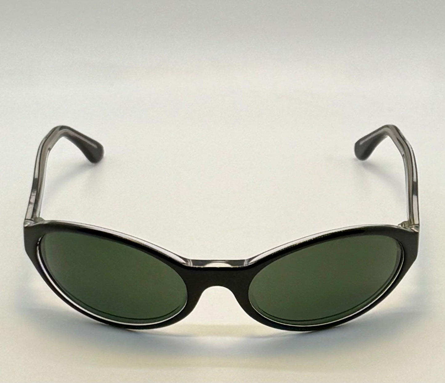 Vuarnet Pouilloux Ref. 075 Col. Ncf Sunglasses-France-Deadstock-Full Kit-Vintage 1980S