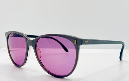 Calvin Klein Ck-4|S Vintage Sunglasses W| Custom Pink Lenses – Deadstock