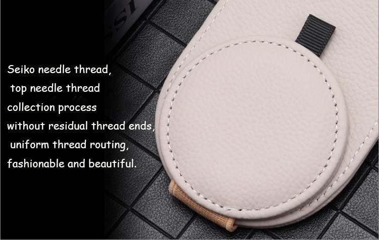 Single Slot-Magnetic Closure- Eyewear Visor Clip-Universal Fit-Card Fastener- Brand New