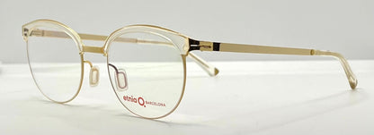 Etnia Barcelona – Seoul Clgd 49Mm – New | Unworn – Made In Spain