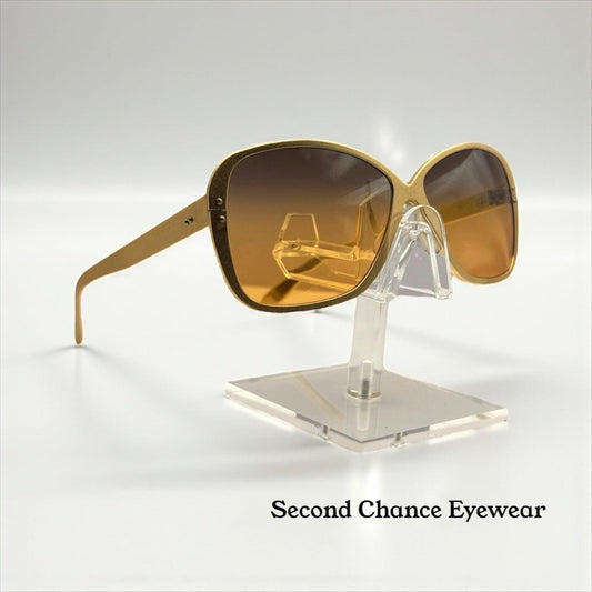 Vintage Japanese Aluminum Frame Revived with Brand New Berko’s Design Custom Lenses