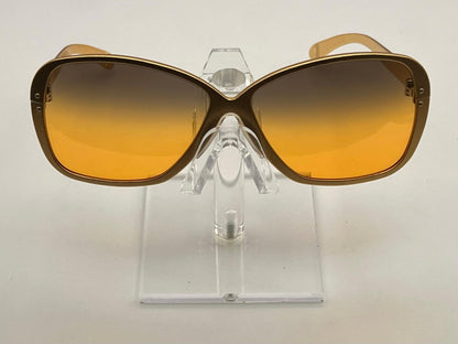 Vintage Japanese Aluminum Frame Revived with Brand New Berko’s Design Custom Lenses