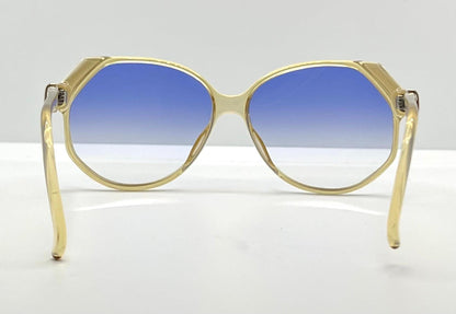 Christian Dior 2255 20 – Vintage Sunglasses W|New, Custom Gradient Lenses-Germany