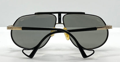 Killy 470 22001 Vintage Sunglasses-65mm Shield-Collectors Condition