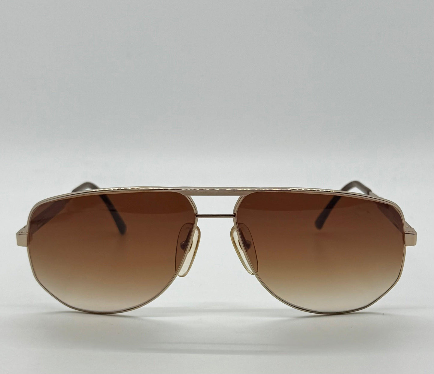 Carrera 5329 40 Vario Sunglasses-Vintage Deadstock-W|New, Custom Berko’S Designs Gradient Tobacco Lenses