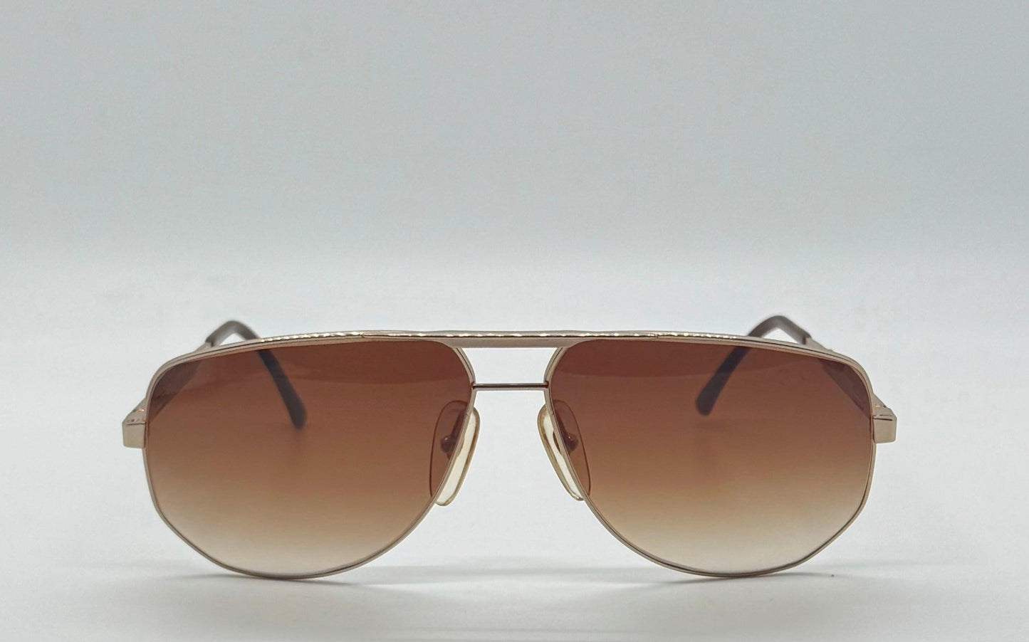 Carrera 5329 40 Vario Sunglasses-Vintage Deadstock-W|New, Custom Berko’S Designs Gradient Tobacco Lenses