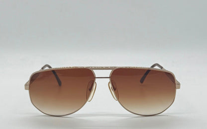 Carrera 5329 40 Vario Sunglasses-Vintage Deadstock-W|New, Custom Berko’S Designs Gradient Tobacco Lenses