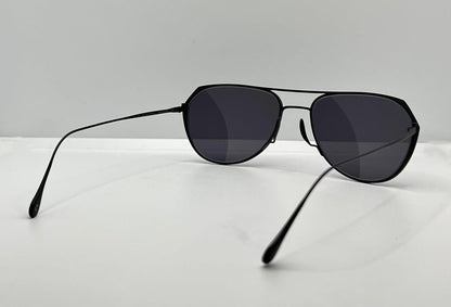 Rigards X Geoffrey B. Small Monocoque Aviator Be060 W| Zeiss Lenses – New