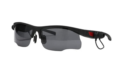 Smart Music Sunglasses & Earphones-Bluetooth -5.0 Hifi Sound Quality-Hands-Free Calling
