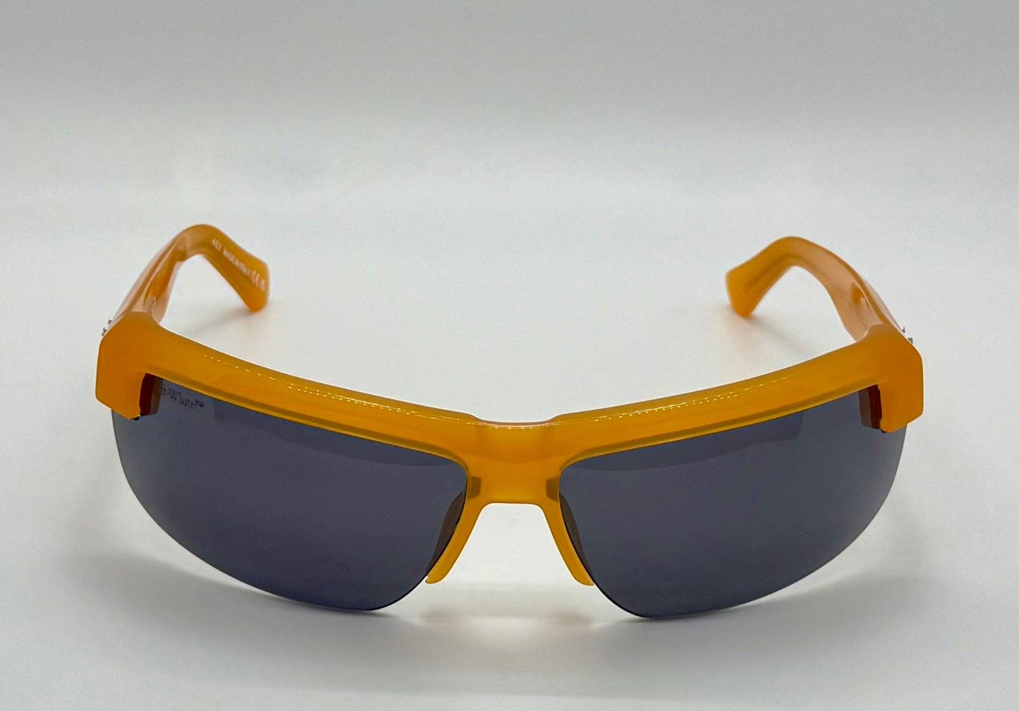 Off-White Oeri068 2007 75 Sunglasses-Vintage Deadstock-Made In Italy