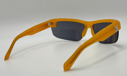 Off-White Oeri068 2007 75 Sunglasses-Vintage Deadstock-Made In Italy