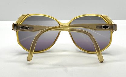 Christian Dior 2255 20 – Vintage Sunglasses W|New, Custom Gradient Lenses-Germany