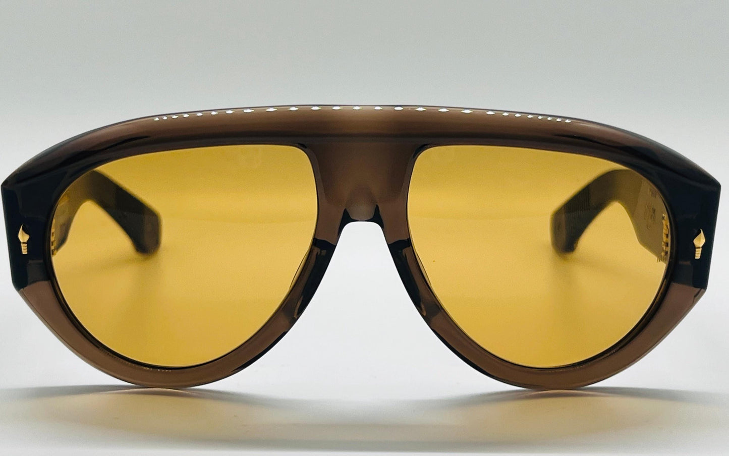 Jacques Marie Mage-The Last Frontier V-The Bandit In London-Ltd. Of 100 Pieces-Full Kit