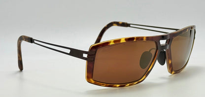 Maui Jim Malihini Mj 702-10 Sunglasses – Tortoise Brown Frame With Hcl® Bronze Polarized Lenses