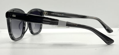 Club Decode Hero Sunglasses Gry Tort-51Mm-Gradient Lenses New W|Case