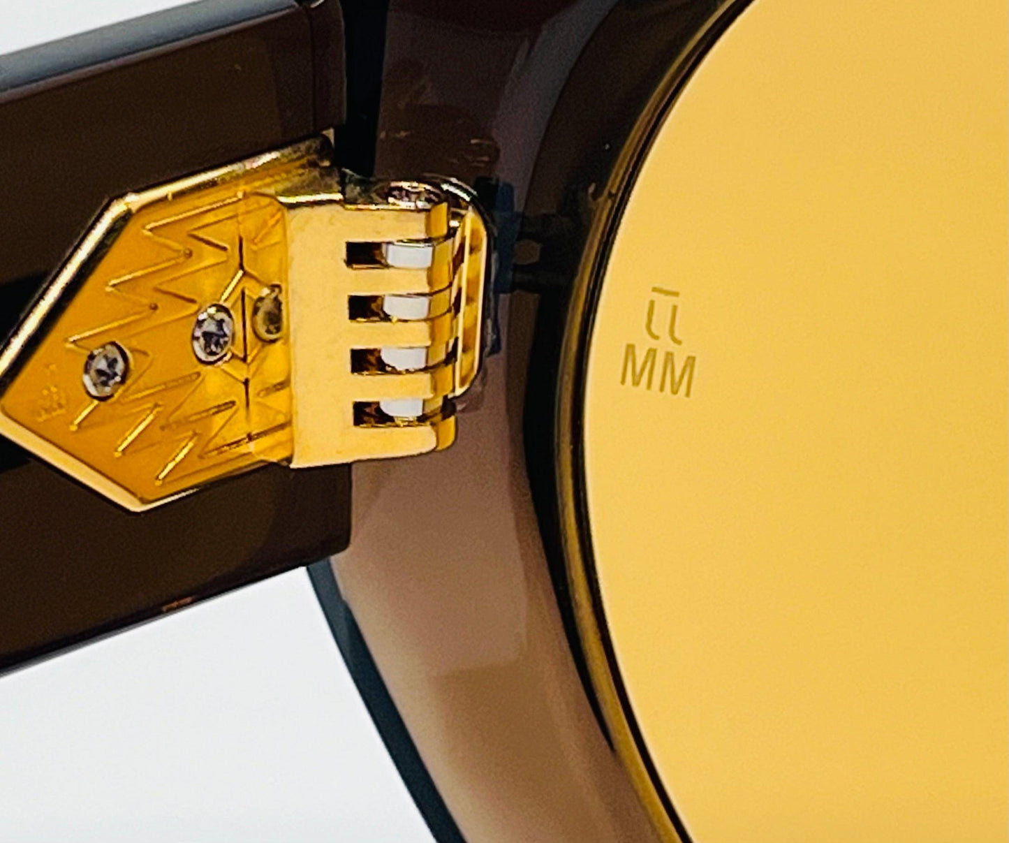 Jacques Marie Mage-The Last Frontier V-The Bandit In London-Ltd. Of 100 Pieces-Full Kit