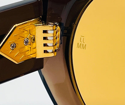 Jacques Marie Mage-The Last Frontier V-The Bandit In London-Ltd. Of 100 Pieces-Full Kit