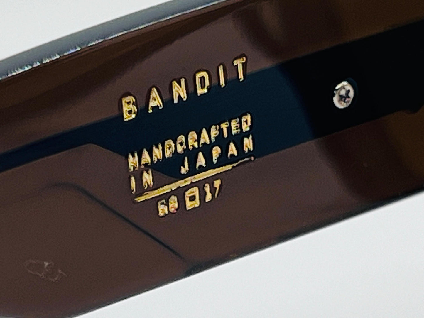 Jacques Marie Mage-The Last Frontier V-The Bandit In London-Ltd. Of 100 Pieces-Full Kit